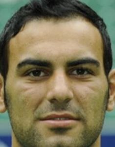 馬西爾·薩勒克 馬西爾·薩勒克