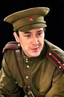 安德烈   演員 卡列斯科夫·伊戈爾