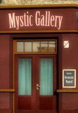 神秘畫廊 神秘畫廊