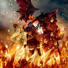 聖戦のイベリア