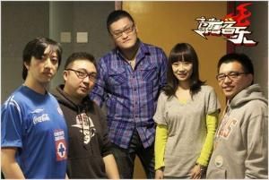 喜糖音樂工作室