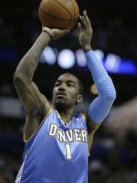 J.R.Smith