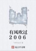 有風吹過2006 有風吹過2006