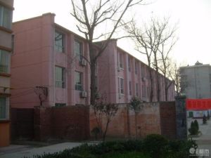 陝建一公司子校 陝建一公司子校