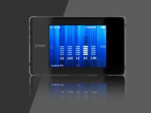 艾利和B20 艾利和B20