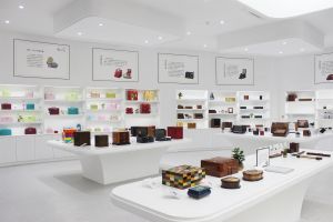 開合箱盒文化博物館