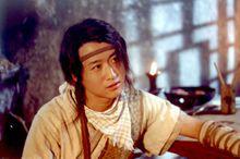 兵器譜[古龍筆下虛構古籍]