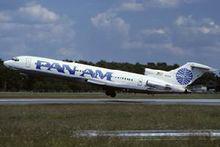 波音公司[美國航空航天製造公司]