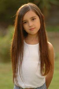 阿什琳·桑切茲 阿什琳·桑切茲