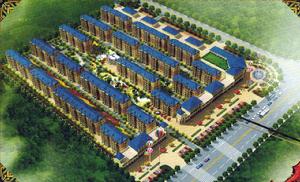 臨沂天順家園 臨沂天順家園