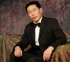 張先華[綿陽師範學院文學與對外漢語學院教授]