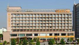 溧陽皇廷國際大酒店 溧陽皇廷國際大酒店