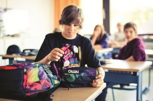 Nitro 背包，雙肩包