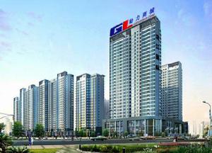 給力商城地理位置