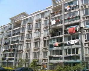 城投世紀名城一期至三期 城投世紀名城一期至三期