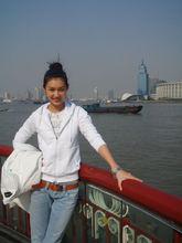 古晨[古晨（知名模特）]