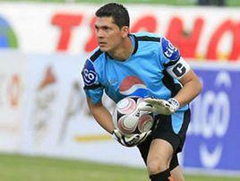 里卡多·卡納萊斯