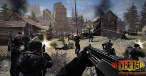 《大規模行動》