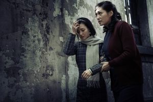 《告密者》劇照