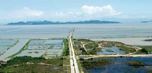 （圖）一村兩制