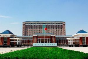 河北農業大學渤海校區