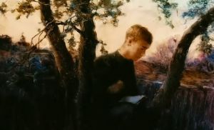 《春之覺醒》 《春之覺醒》