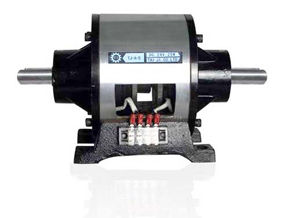 電磁離合剎車器組