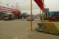 成都市金林灣花木交易市場 成都市金林灣花木交易市場