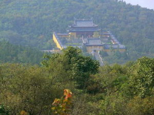 八公仙閣 八公仙閣