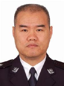 楊玉章[河南省公安廳刑警總隊副總隊長]