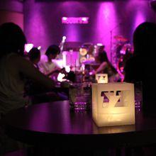 彈指之間音樂吧環境一覽