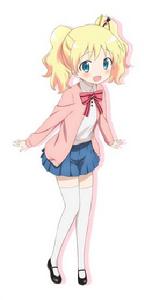 愛麗絲·卡塔雷特