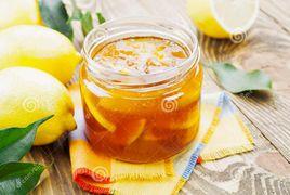 檸檬果醬 檸檬果醬