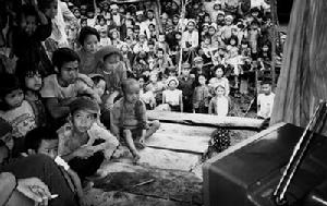 黑鏡頭-空間中國 黑鏡頭-空間中國