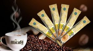 恆康天誠-馬來西亞進口白咖啡