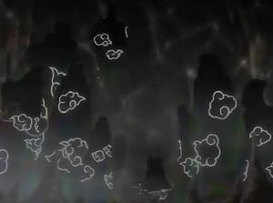 曉組織集會動畫截圖