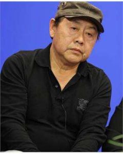 冒牌董事長 冒牌董事長