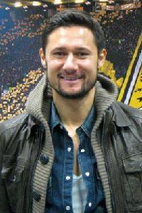 阿爾伯特·施特賴特