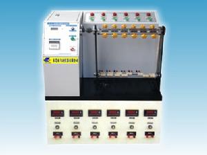 線材彎折搖擺試驗機