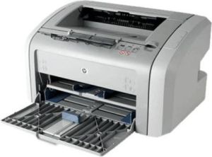 HP LaserJet 1020 HP LaserJet 1020