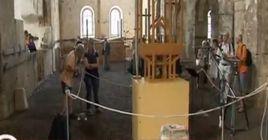 管風琴曲2:越慢越好 管風琴曲2:越慢越好