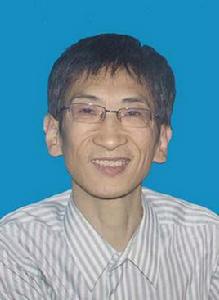 王德林[江蘇省常州市一加青年志願者服務隊隊長]