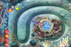 珍珠祖瑪 珍珠祖瑪