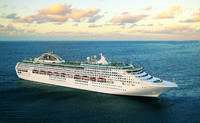 碧海公主號 碧海公主號