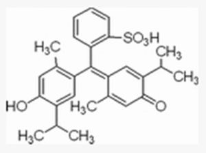 百里酚藍 百里酚藍
