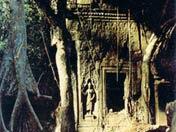 摩亨約.達路考古遺址