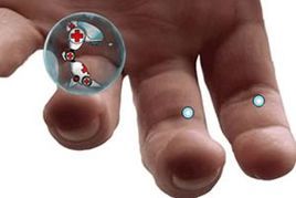 人腦機器人 人腦機器人