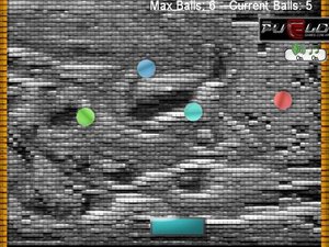 多球反彈 多球反彈