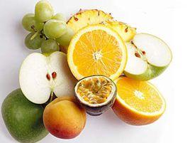 食品的酸鹼性 食品的酸鹼性