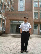 李峰[郵政科學研究規劃院高級工程師]